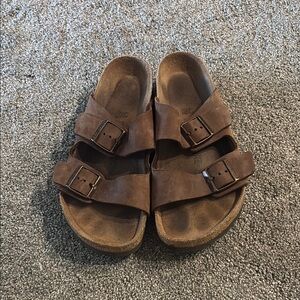 Men’s Birkenstocks
